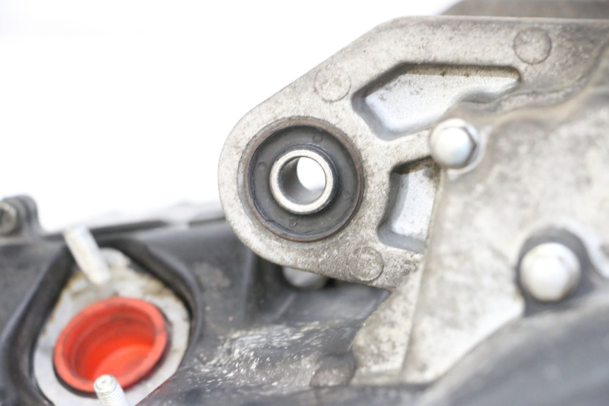 photo de MOTOR PEUGEOT TWEET 4T 50 (2018 - 2022) - Zoom auf Gebrauchszustand