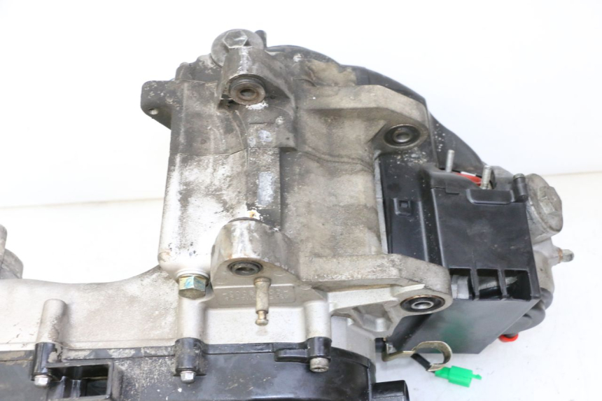 photo de MOTOR PEUGEOT TWEET 4T 50 (2018 - 2022) - Details der Befestigungspunkte