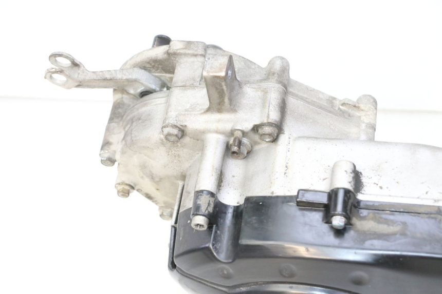 photo de MOTOR PEUGEOT TWEET 4T 50 (2018 - 2022) - Oberflächenzustand und Material