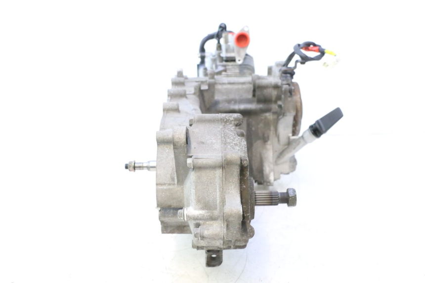 photo de MOTOR PEUGEOT TWEET 4T 50 (2018 - 2022) - Weitere Ansicht des Artikels
