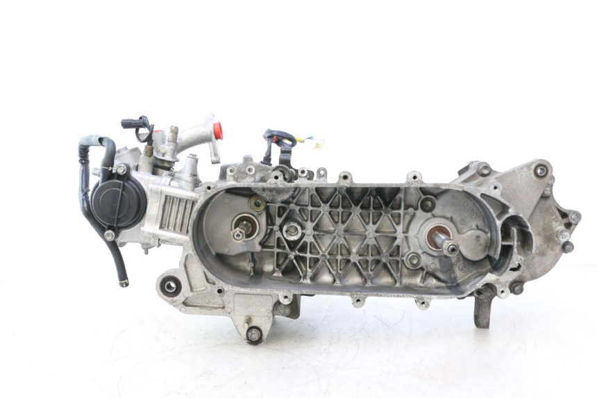 photo de MOTOR PEUGEOT TWEET 4T 50 (2018 - 2022) - Qualität der Gebrauchtware