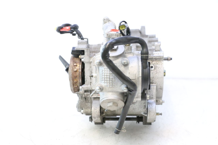 photo de MOTOR PEUGEOT TWEET 4T 50 (2018 - 2022) - Profilansicht des Ersatzteils