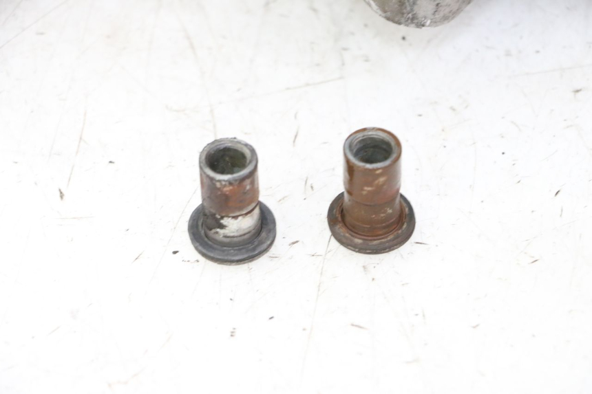 photo de MOTOR PEUGEOT TWEET PRO CARGO 50 (2018 - 2022) - Ergänzendes Produktfoto