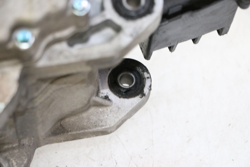 photo de MOTOR PEUGEOT TWEET PRO CARGO 50 (2018 - 2022) - Alternativer Blickwinkel