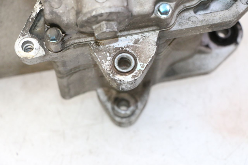 photo de MOTOR PEUGEOT TWEET PRO CARGO 50 (2018 - 2022) - Qualität der Gebrauchtware