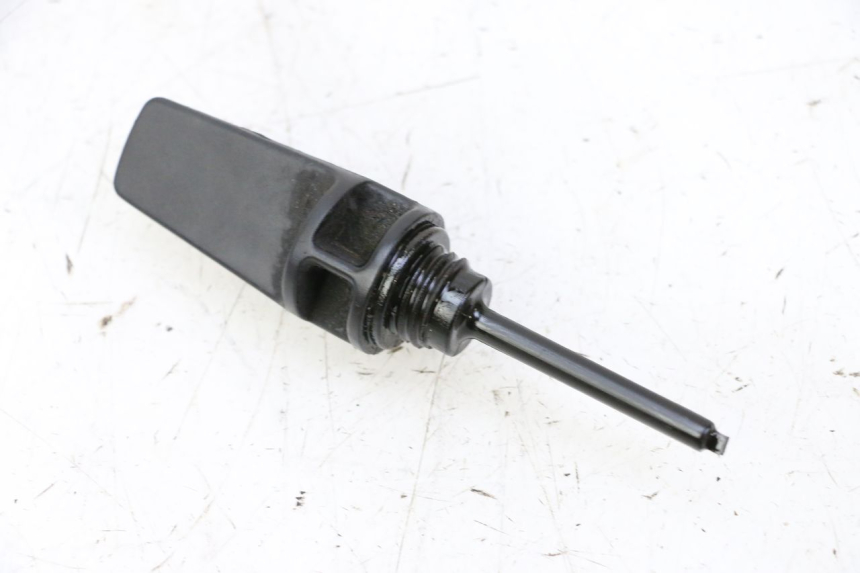 photo de MOTOR PEUGEOT TWEET PRO CARGO 50 (2018 - 2022) - Zoom auf Gebrauchszustand