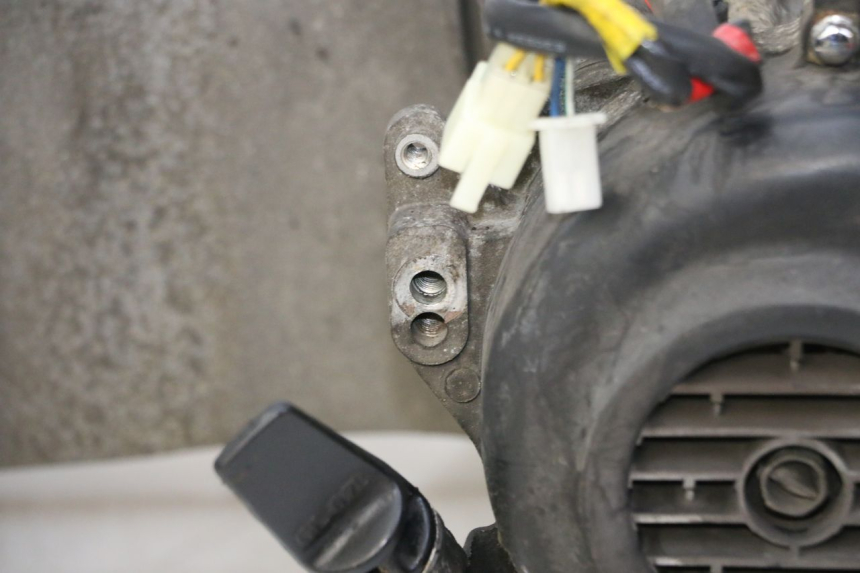 photo de MOTOR PEUGEOT TWEET PRO CARGO 50 (2018 - 2022) - Geprüftes Gebrauchtteil