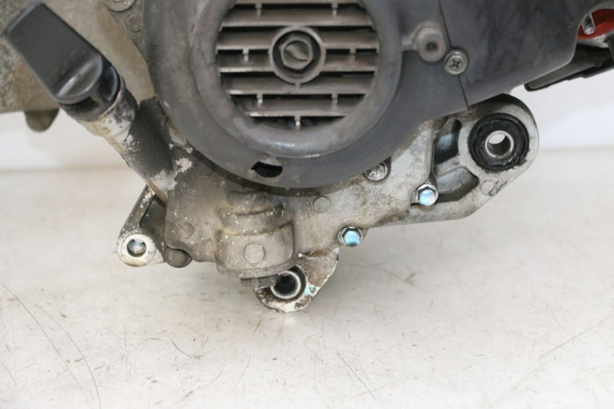 photo de MOTOR PEUGEOT TWEET PRO CARGO 50 (2018 - 2022) - Kennzeichnungen und Originalreferenzen