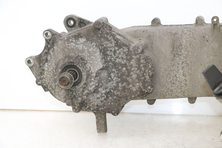 photo de MOTOR PEUGEOT TWEET PRO CARGO 50 (2018 - 2022) - Weitere Ansicht des Artikels