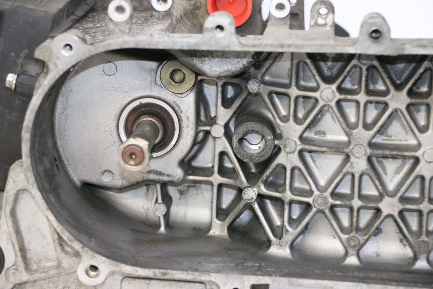 photo de MOTOR PEUGEOT TWEET PRO CARGO 50 (2018 - 2022) - Geprüftes Gebrauchtteil