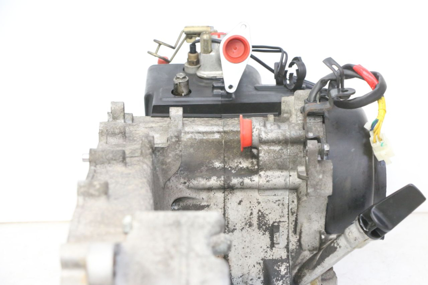 photo de MOTOR PEUGEOT TWEET PRO EFI 4T 50 (2021 - 2022) - Zoom auf Komponenten