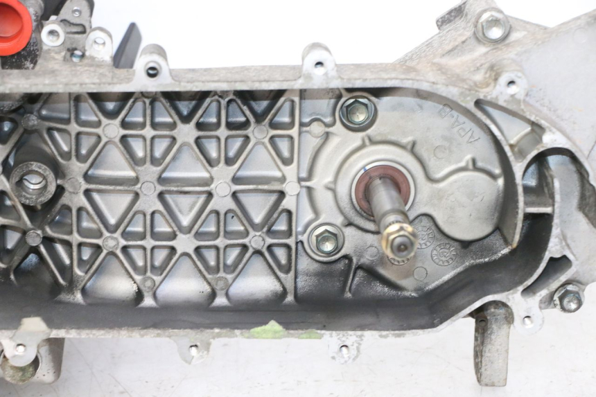 photo de MOTOR PEUGEOT TWEET PRO EFI 4T 50 (2021 - 2022) - Zoom auf Gebrauchszustand