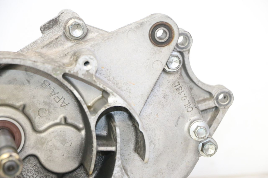 photo de MOTOR PEUGEOT TWEET PRO EFI 4T 50 (2021 - 2022) - Alternative Perspektive