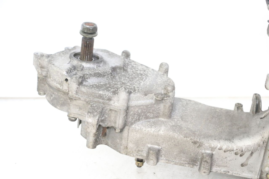 photo de MOTOR PEUGEOT TWEET PRO EFI 4T 50 (2021 - 2022) - Kennzeichnungen und Originalreferenzen