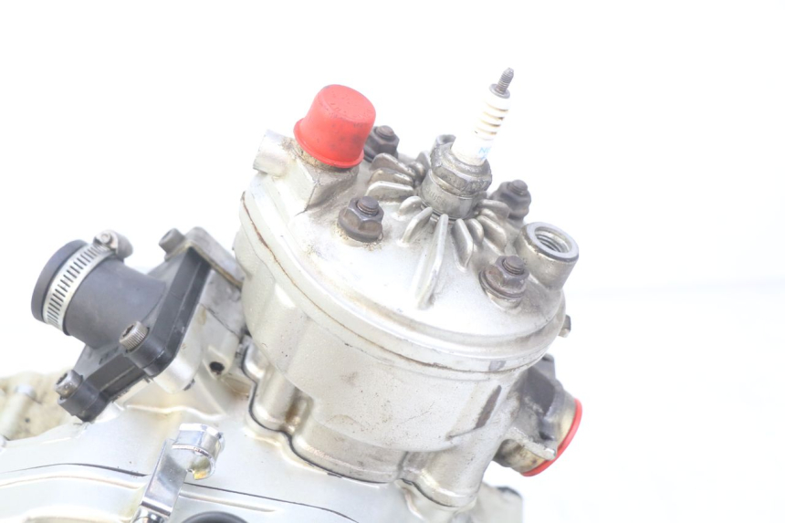 photo de MOTOR KEEWAY TX 50 (2008 - 2015) - Weitere Ansicht des Artikels