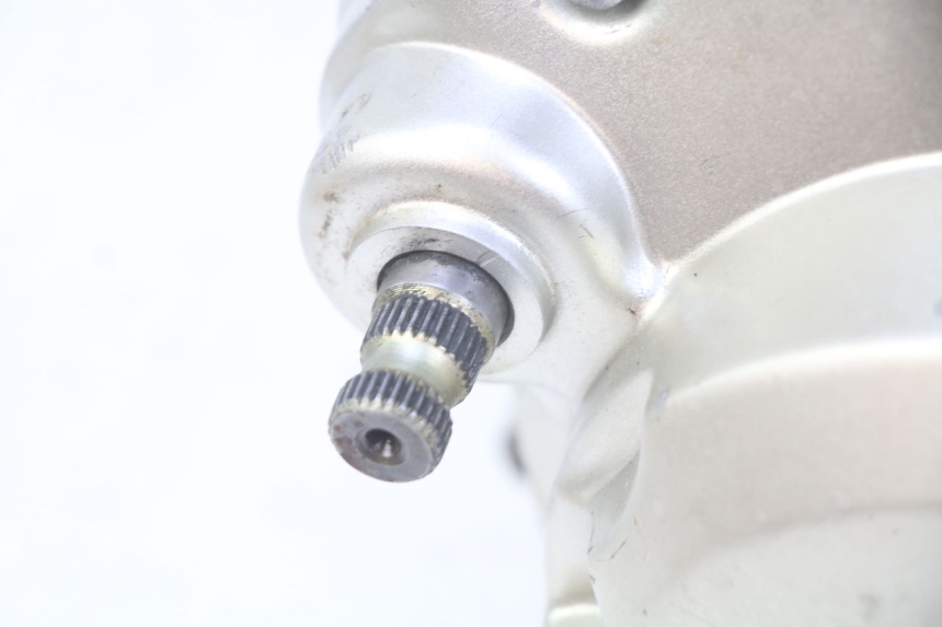 photo de MOTOR KEEWAY TX 50 (2008 - 2015) - Charakteristische Merkmale