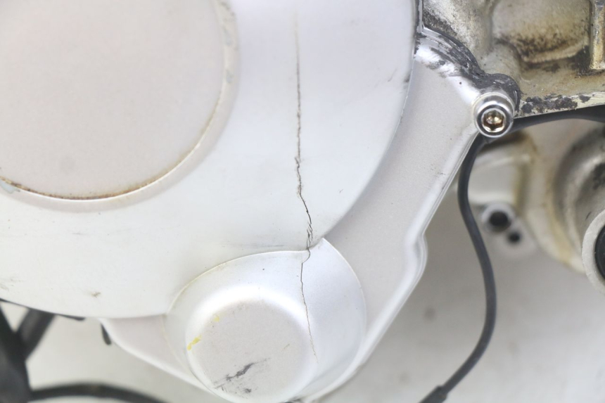 photo de MOTOR KEEWAY TX 50 (2008 - 2015) - Profilansicht des Ersatzteils