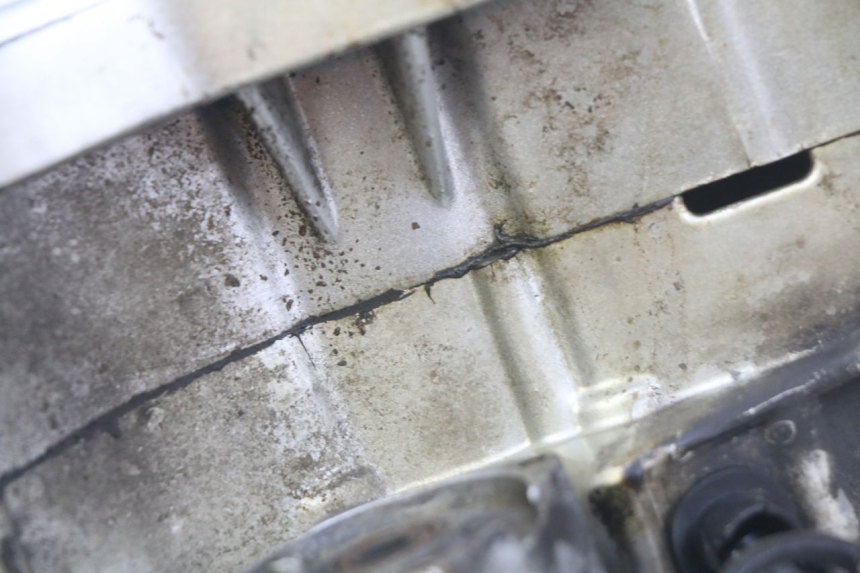 photo de MOTOR KEEWAY TX 50 (2008 - 2015) - Gesamtansicht des Produkts