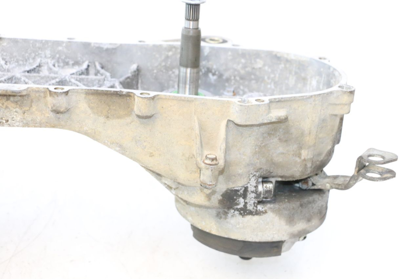 photo de MOTOR PIAGGIO TYPHOON 50 (2000 - 2009) - Details der Befestigungspunkte