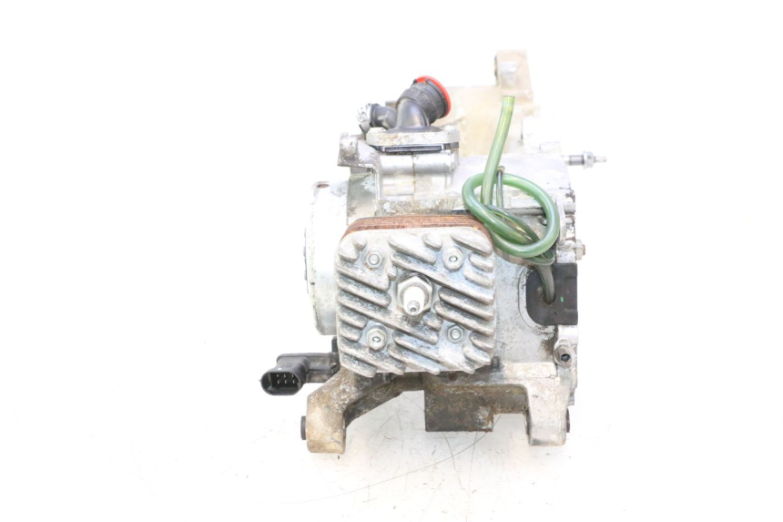 photo de MOTOR PIAGGIO TYPHOON 50 (2000 - 2009) - Kennzeichnungen und Originalreferenzen