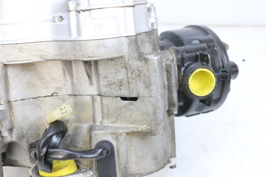 photo de MOTOR YAMAHA TZR 50 (2008 - 2016) - Detailansicht des Bauteils