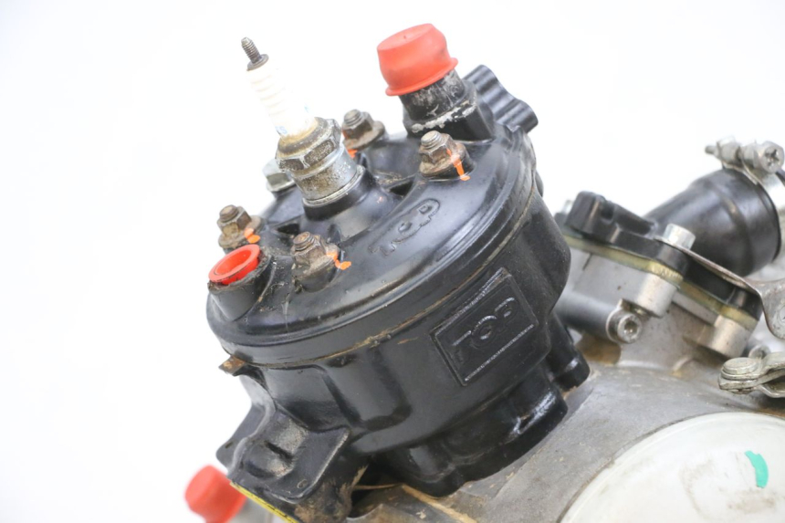 photo de MOTOR YAMAHA TZR 50 (2008 - 2016) - Gesamtansicht des Produkts