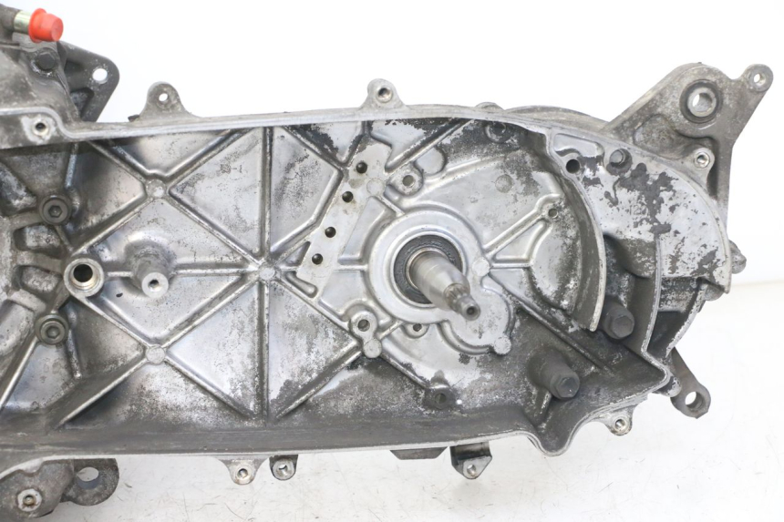 photo de MOTOR SUZUKI UH BURGMAN 125 (2002 - 2006) - Weitere Ansicht des Artikels