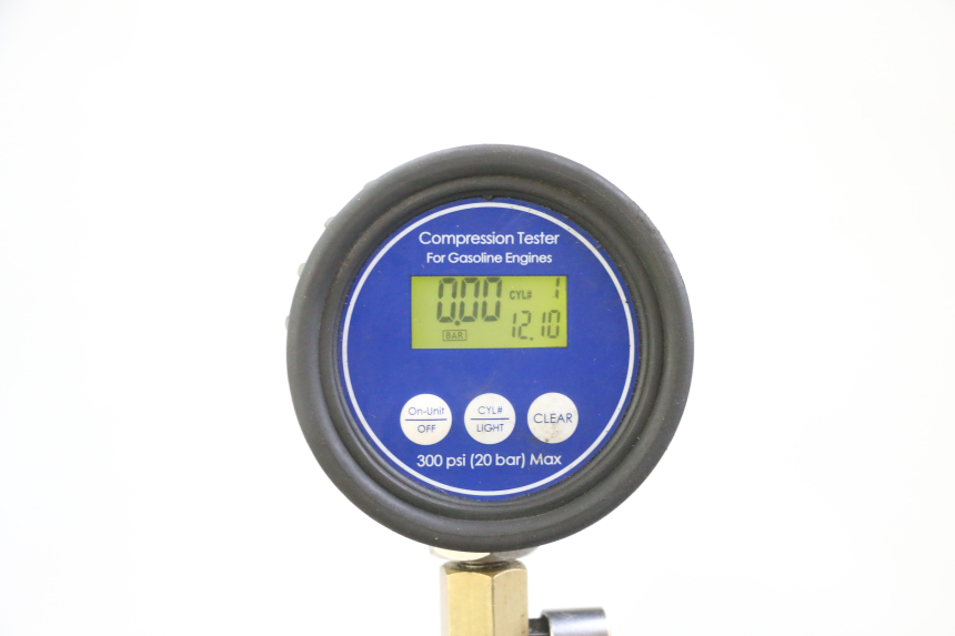 photo de MOTOR SUZUKI UH BURGMAN 125 (2002 - 2006) - Profilansicht des Ersatzteils