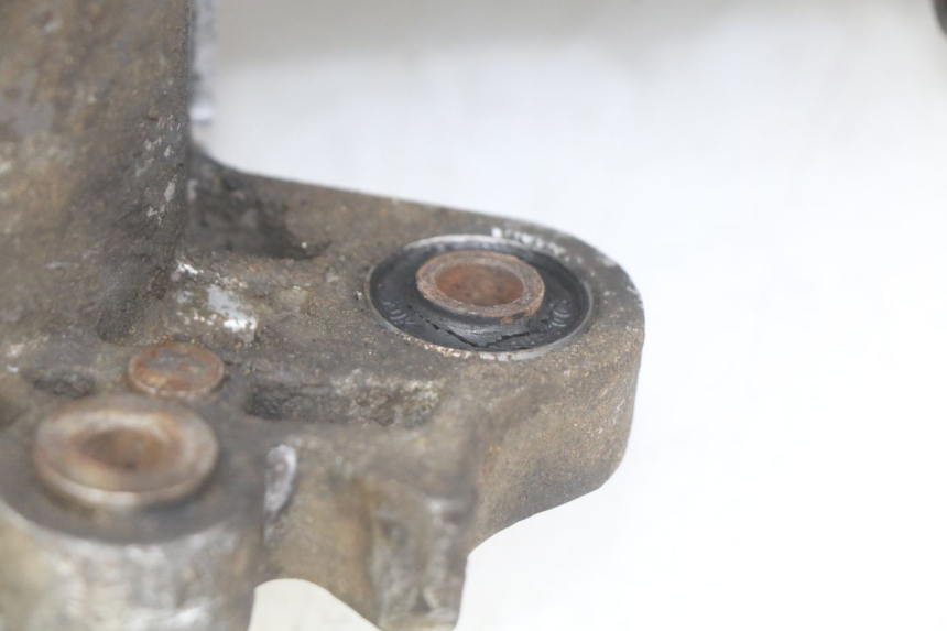 photo de MOTOR PEUGEOT V-CLIC VCLIC 50 (2007 - 2013) - Zoom auf Gebrauchszustand