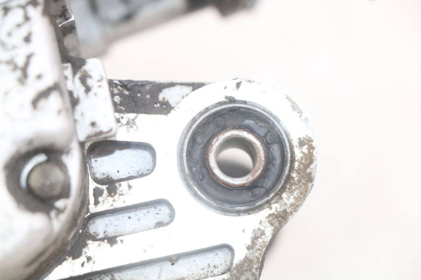 photo de MOTOR PEUGEOT V-CLIC VCLIC 50 (2007 - 2013) - Gesamtansicht des Produkts