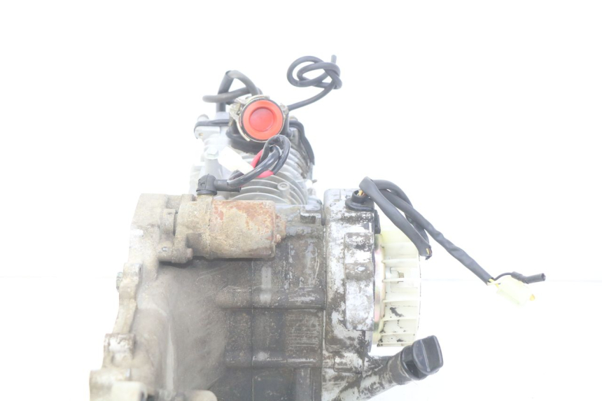 photo de MOTOR PEUGEOT V-CLIC VCLIC 50 (2007 - 2013) - Kennzeichnungen und Originalreferenzen