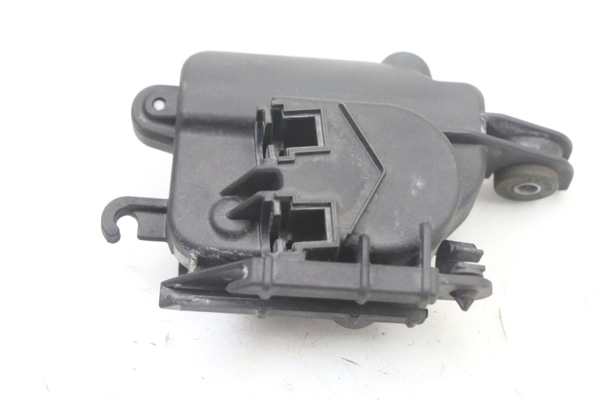 photo de AUSPUFFKLAPPE MOTOR BMW S RR ABS S1000RR 1000 (2015 - 2018) - Zoom auf Gebrauchszustand