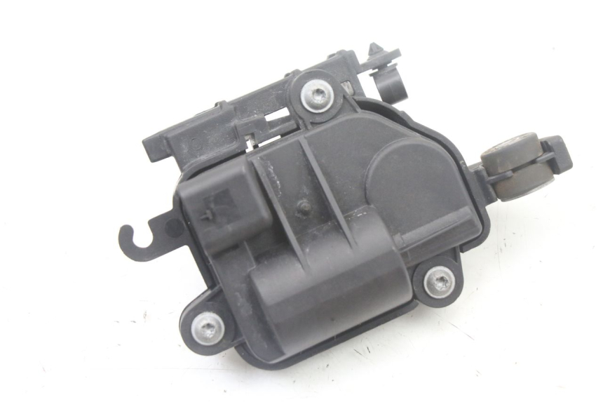 photo de AUSPUFFKLAPPE MOTOR BMW S RR ABS S1000RR 1000 (2015 - 2018) - Alternative Perspektive