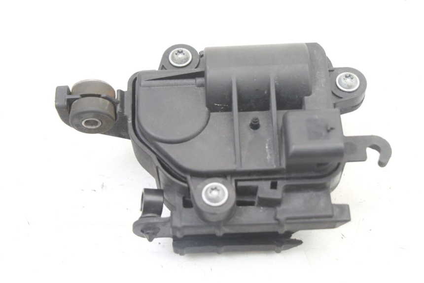 photo de AUSPUFFKLAPPE MOTOR BMW S RR ABS S1000RR 1000 (2015 - 2018) - Technische Nahaufnahme