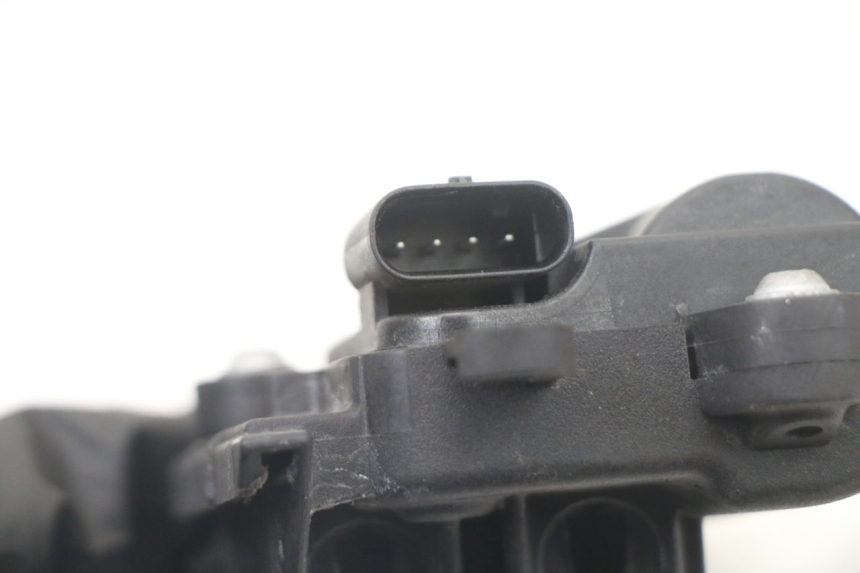 photo de AUSPUFFKLAPPE MOTOR BMW S RR ABS S1000RR 1000 (2015 - 2018) - Gesamtansicht des Produkts