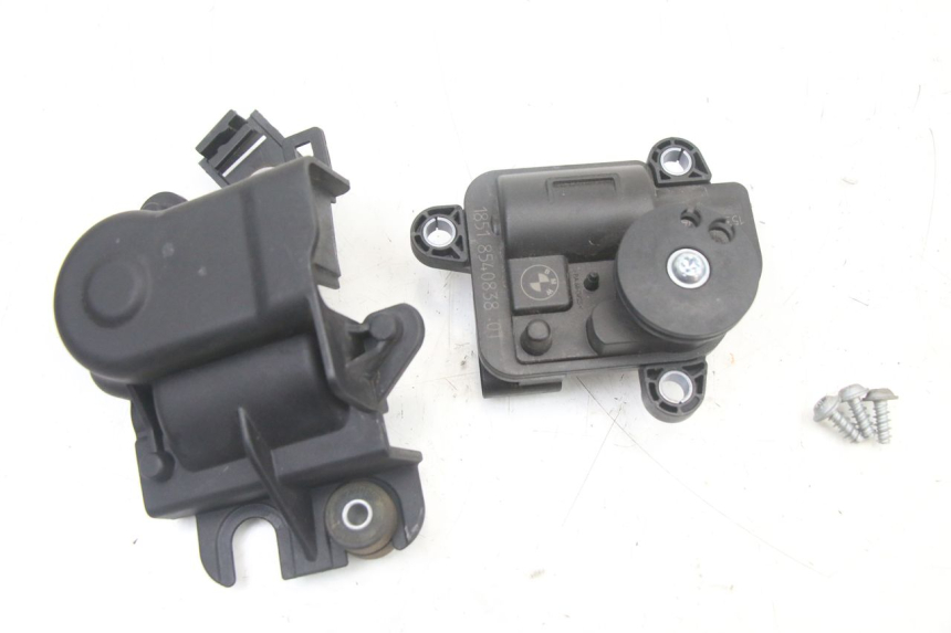 photo de AUSPUFFKLAPPE MOTOR BMW S RR ABS S1000RR 1000 (2015 - 2018) - Hauptansicht