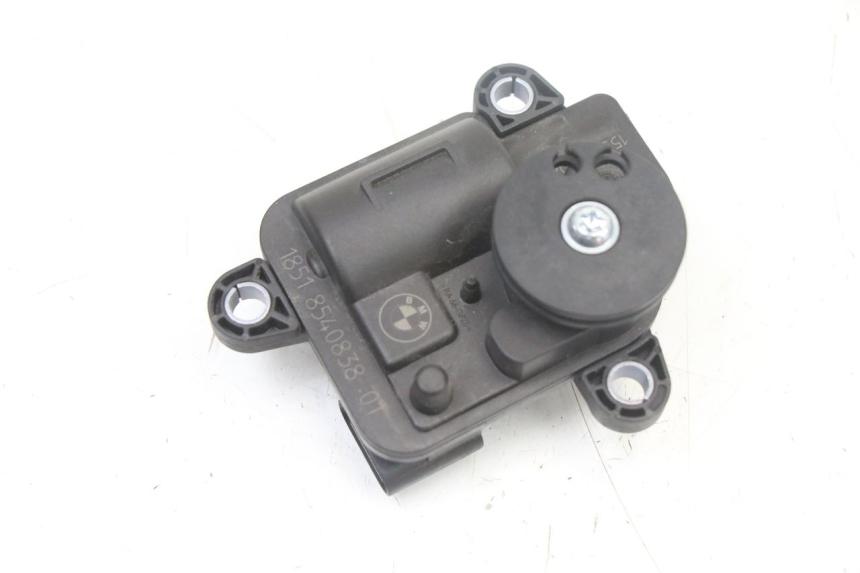 photo de AUSPUFFKLAPPE MOTOR BMW S RR ABS S1000RR 1000 (2015 - 2018) - Detailansicht des Bauteils