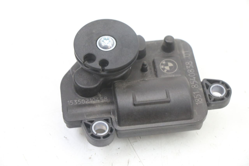 photo de AUSPUFFKLAPPE MOTOR BMW S RR ABS S1000RR 1000 (2015 - 2018) - Zoom auf Gebrauchszustand