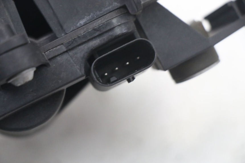 photo de AUSPUFFKLAPPE MOTOR BMW S RR ABS S1000RR 1000 (2015 - 2018) - Alternative Perspektive