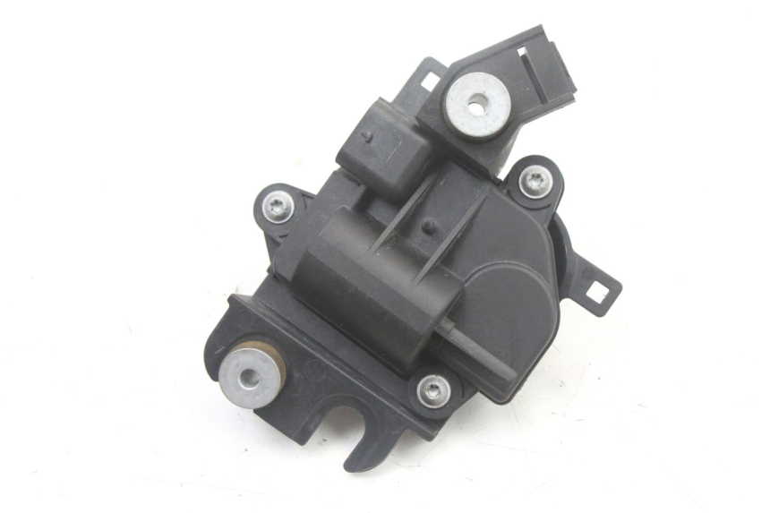 photo de AUSPUFFKLAPPE MOTOR BMW S RR ABS S1000RR 1000 (2015 - 2018) - Details der Befestigungspunkte