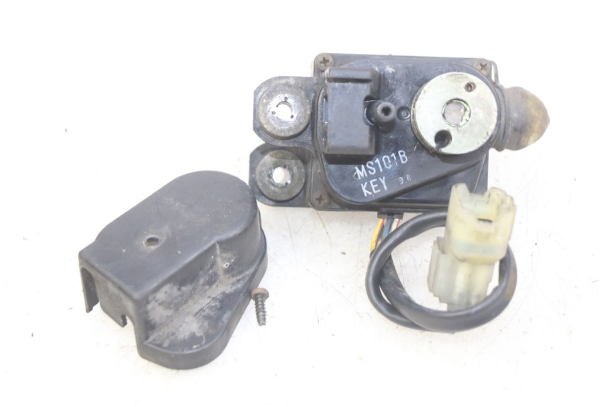 photo de MOTOR AUSPUFFVENTIL HONDA FES PANTHEON 2T 125 (1998 - 2002) - Hauptansicht