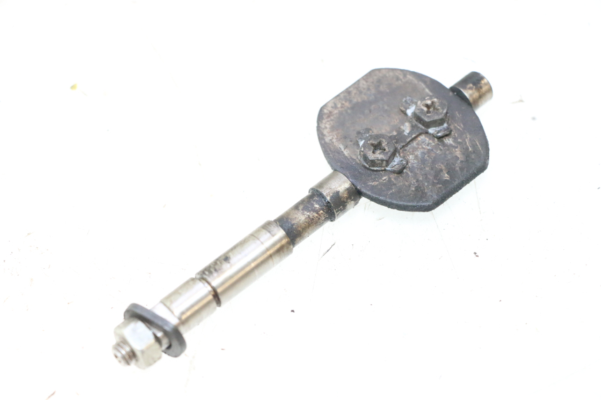 photo de MOTOR AUSPUFFVENTIL HONDA FES PANTHEON 2T 125 (1998 - 2002) - Hauptansicht