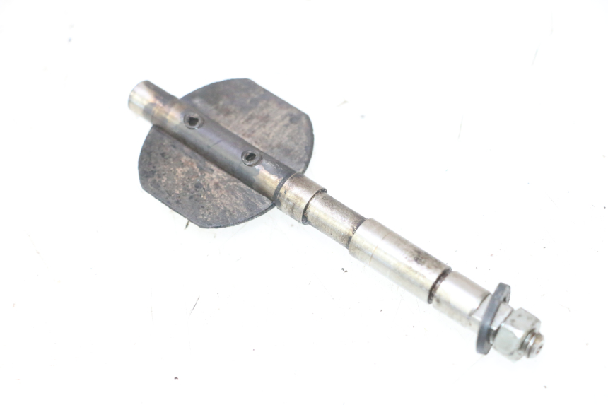 photo de MOTOR AUSPUFFVENTIL HONDA FES PANTHEON 2T 125 (1998 - 2002) - Detailansicht des Bauteils