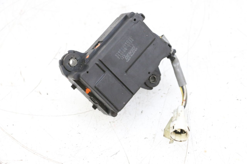 photo de AUSPUFFKLAPPE MOTOR SUZUKI GSXR GSX-R 1000 (2003 - 2004) - Hauptansicht