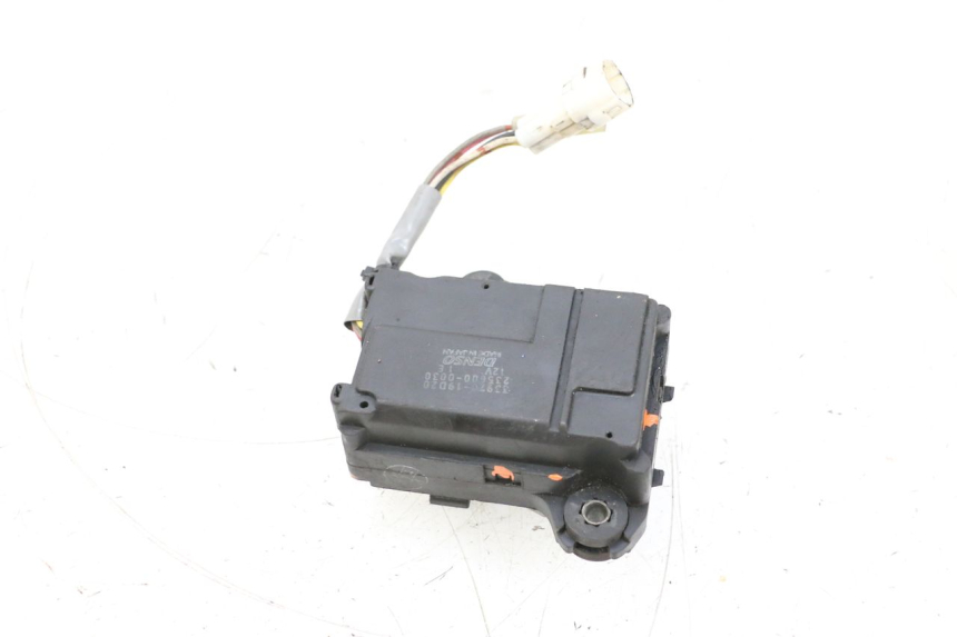 photo de AUSPUFFKLAPPE MOTOR SUZUKI GSXR GSX-R 1000 (2003 - 2004) - Kennzeichnungen und Originalreferenzen