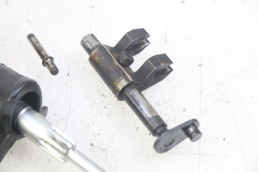 photo de AUSPUFFKLAPPE MOTOR KAWASAKI KX 85 (2001 - 2013) - Charakteristische Merkmale