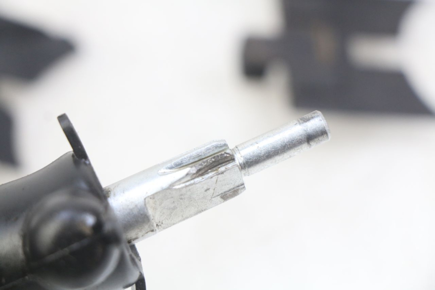 photo de AUSPUFFKLAPPE MOTOR KAWASAKI KX 85 (2001 - 2013) - Zoom auf Gebrauchszustand