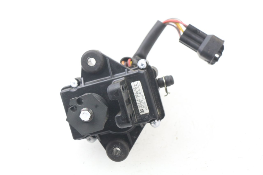 photo de AUSPUFFKLAPPE MOTOR DUCATI M796 MONSTER 796 (2010 - 2014) - Hauptansicht