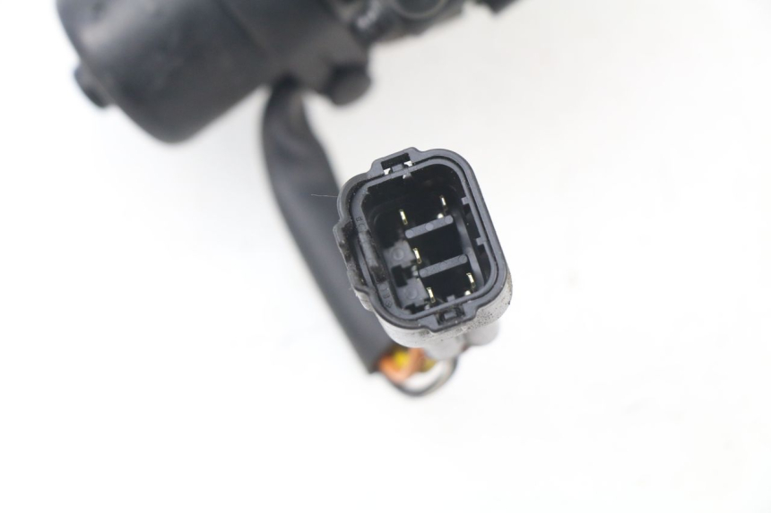 photo de AUSPUFFKLAPPE MOTOR DUCATI M796 MONSTER 796 (2010 - 2014) - Technische Nahaufnahme