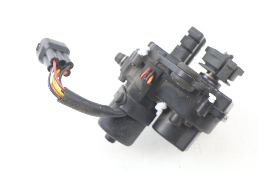 photo de AUSPUFFKLAPPE MOTOR DUCATI M796 MONSTER 796 (2010 - 2014) - Gesamtansicht des Produkts